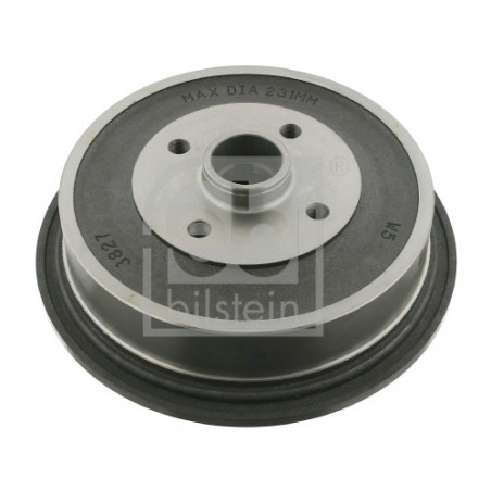 Tambour de frein FEBI BILSTEIN