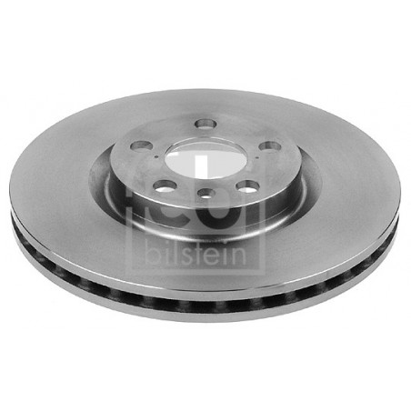 Jeu de 2 disques de frein...