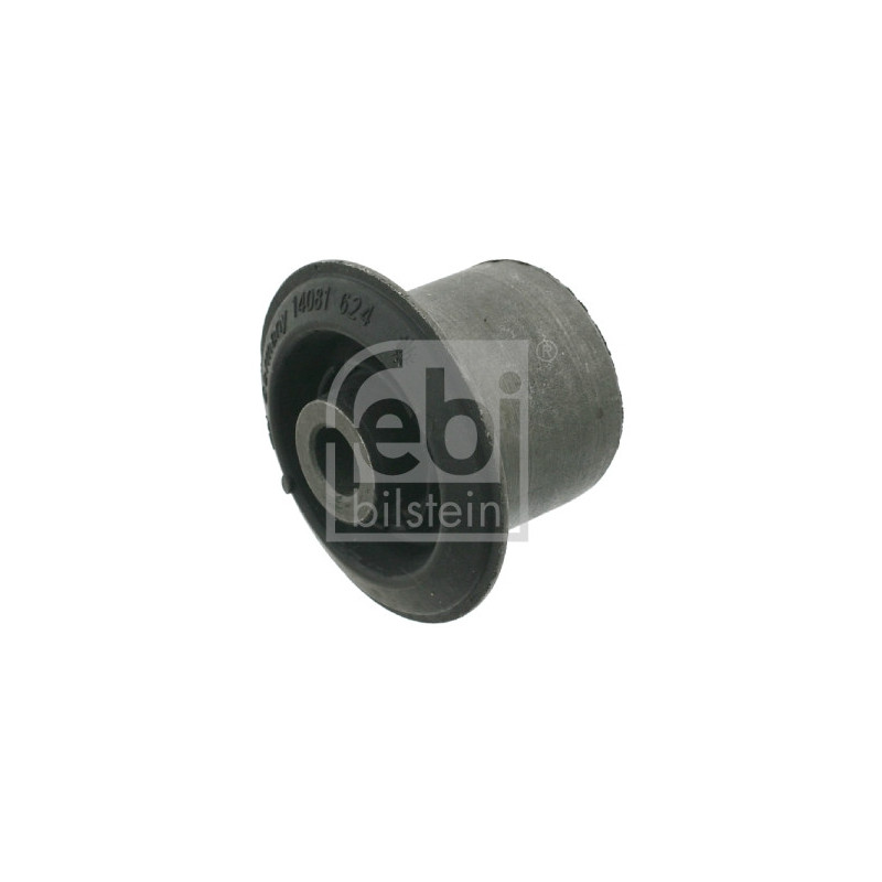 Silent bloc de triangle de suspension FEBI BILSTEIN