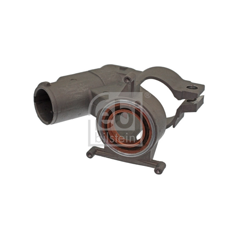 Serrure de blocage de la direction FEBI BILSTEIN