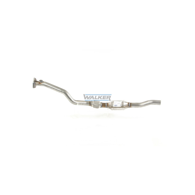 Catalyseur WALKER