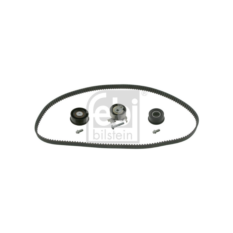 Kit de distribution FEBI BILSTEIN