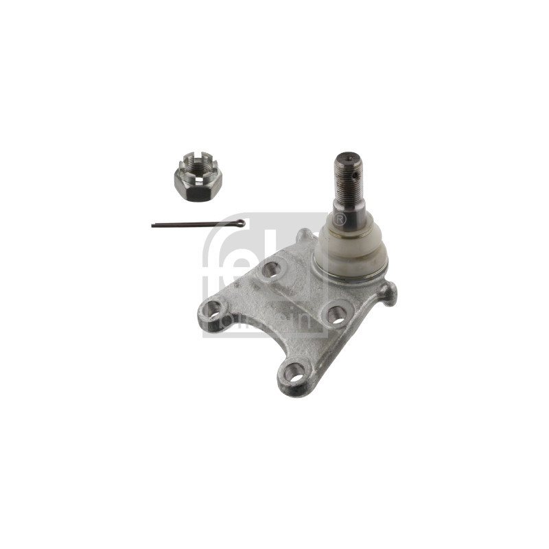 Rotule de suspension FEBI BILSTEIN