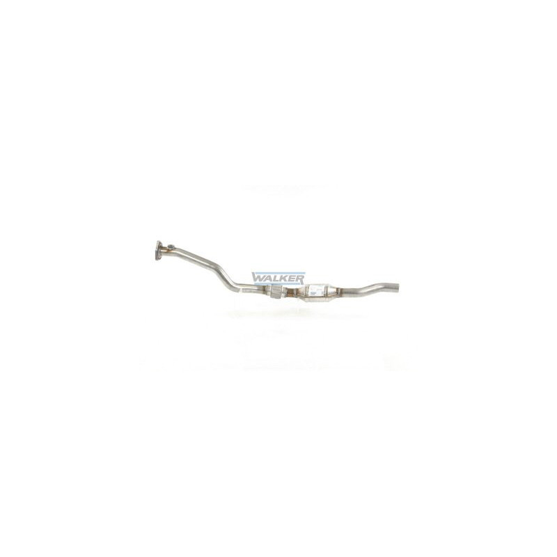 Catalyseur WALKER