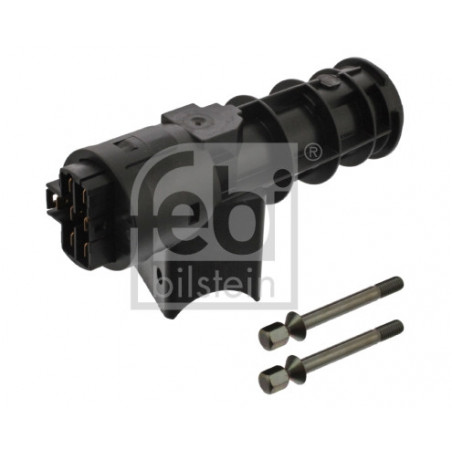 Serrure de blocage de la...