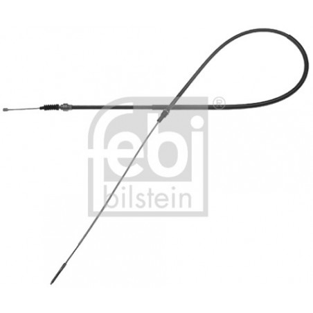 Câble de frein à main FEBI...