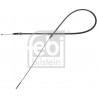 Câble de frein à main FEBI BILSTEIN