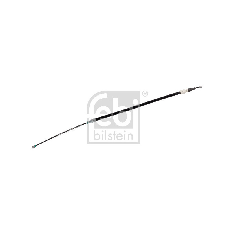 Câble de frein à main FEBI BILSTEIN