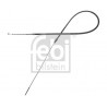 Câble de frein à main FEBI BILSTEIN