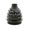 Soufflet de cardan (Sans accessoires) FEBI BILSTEIN