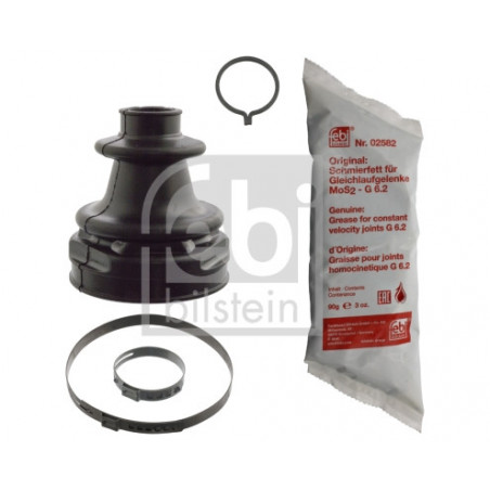 Jeu de joints-soufflets...