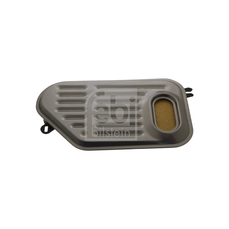 Filtre hydraulique (transmission auto) FEBI BILSTEIN