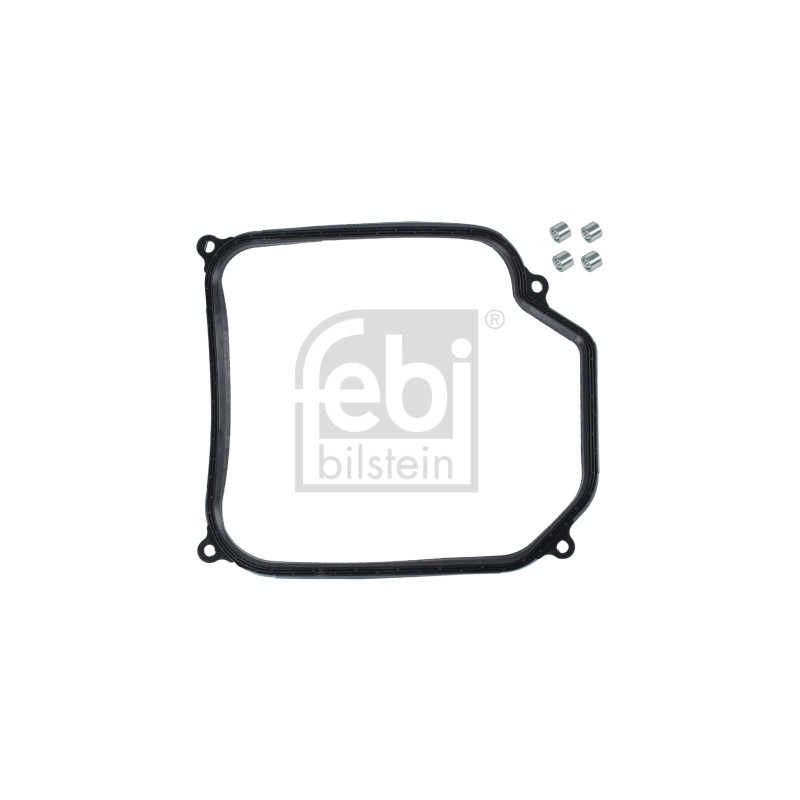 Joint (carter d'huile-boite automatique) FEBI BILSTEIN