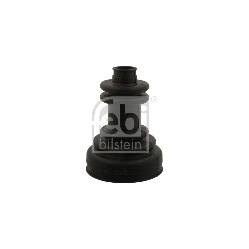 Soufflet de cardan (Sans accessoires) FEBI BILSTEIN