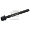 Boulon de culasse de cylindre (à l'unité) FEBI BILSTEIN