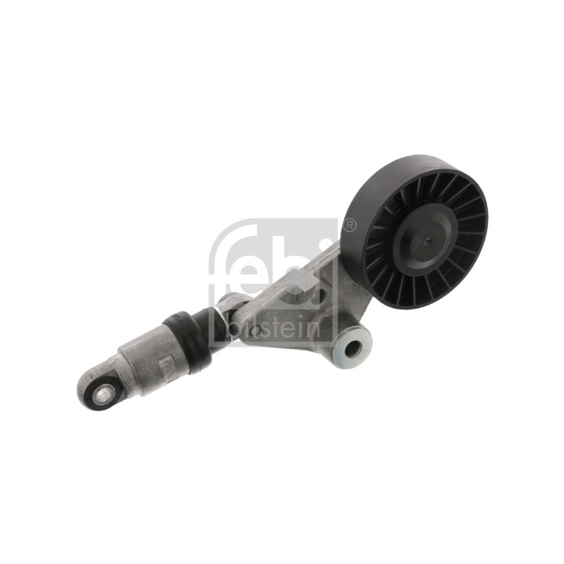 Tendeur de courroie (courroie d'accessoire) FEBI BILSTEIN