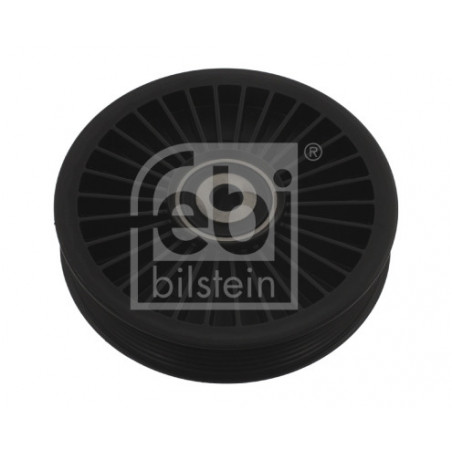 Galet enrouleur (courroie...