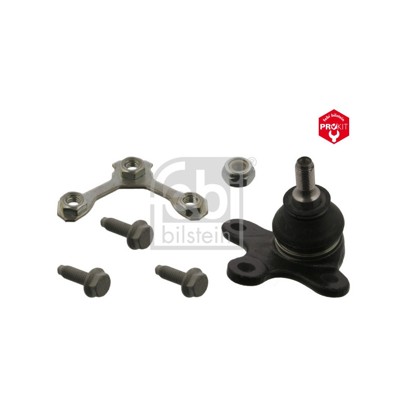 Rotule de suspension FEBI BILSTEIN