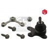 Rotule de suspension FEBI BILSTEIN