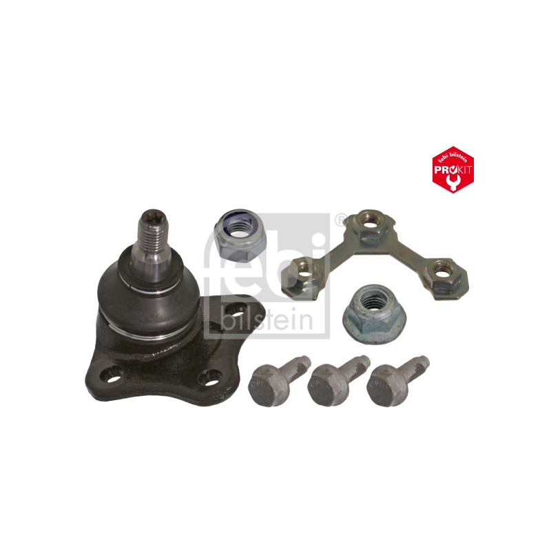 Rotule de suspension FEBI BILSTEIN