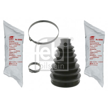 Jeu de joints-soufflets (Cardan) FEBI BILSTEIN