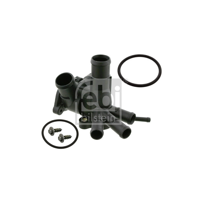 Bride de liquide de refroidissement FEBI BILSTEIN