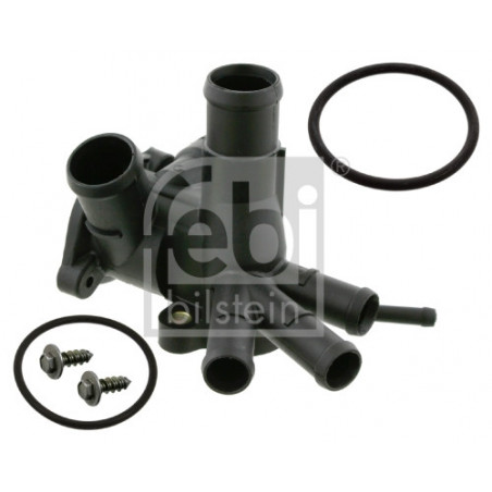 Bride de liquide de...