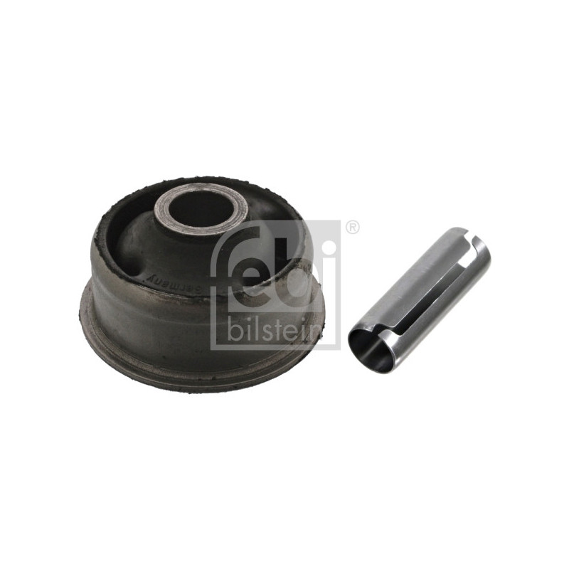 Silent bloc de triangle de suspension FEBI BILSTEIN