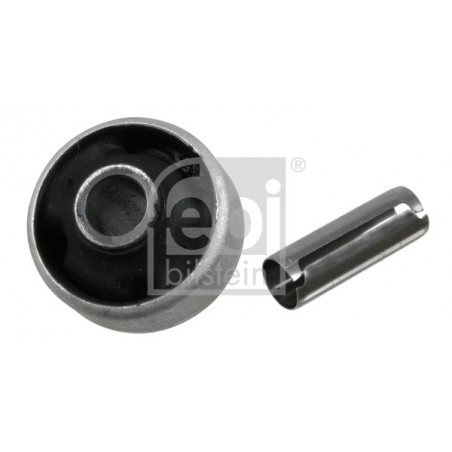 Silent bloc de triangle de...