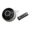 Silent bloc de triangle de suspension FEBI BILSTEIN