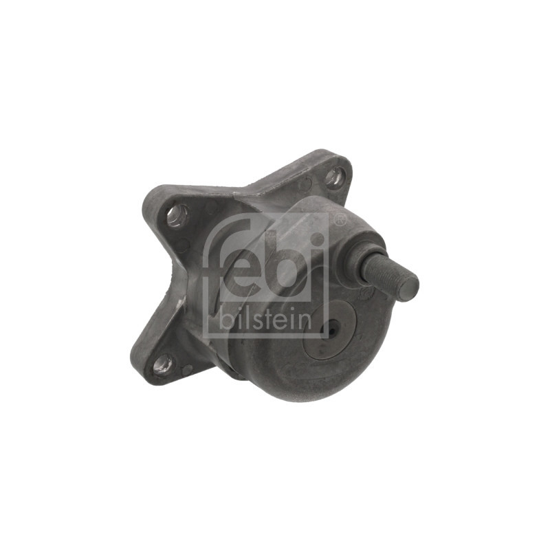 Tendeur de courroie (courroie d'accessoire) FEBI BILSTEIN