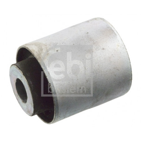 Silent bloc de train...