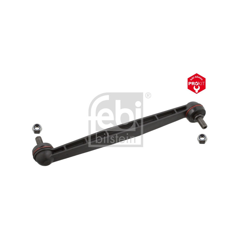 Barre stabilisatrice FEBI BILSTEIN