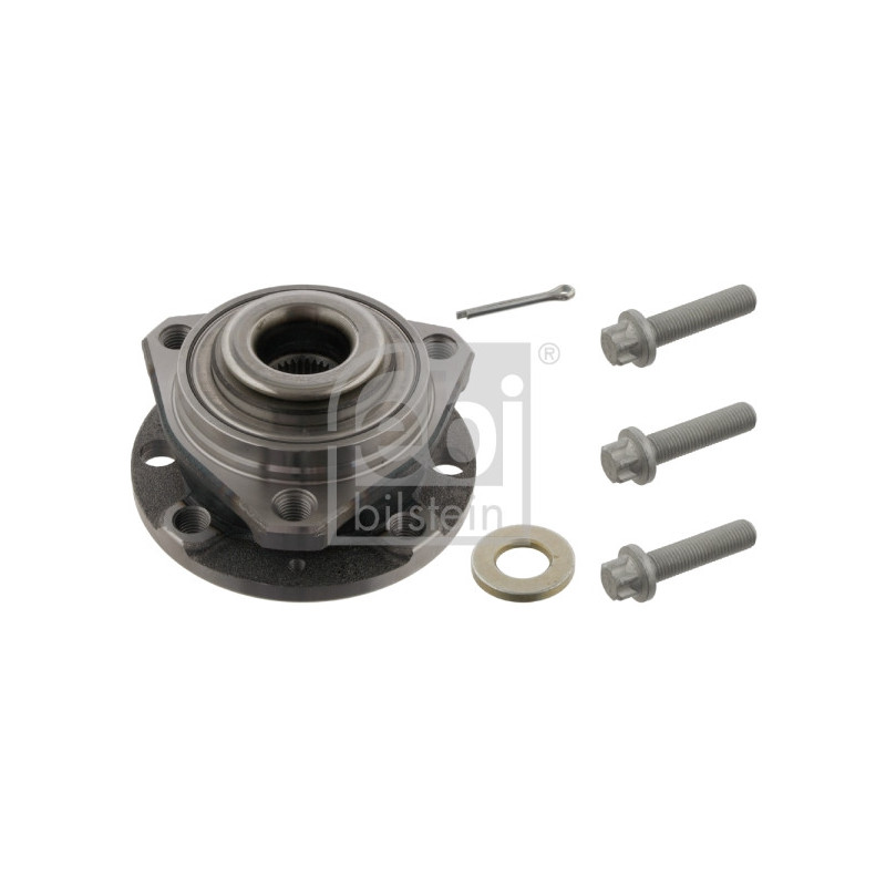 Roulement de roue FEBI BILSTEIN