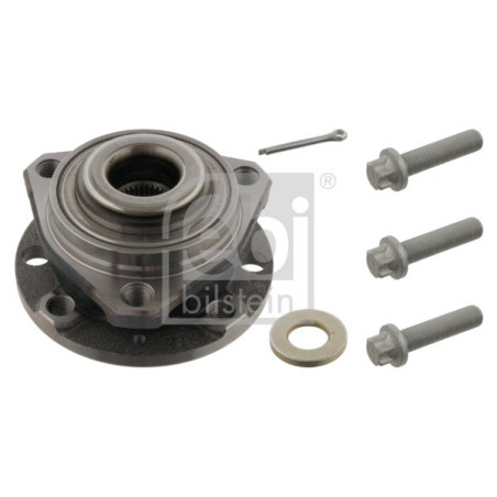 Roulement de roue FEBI...