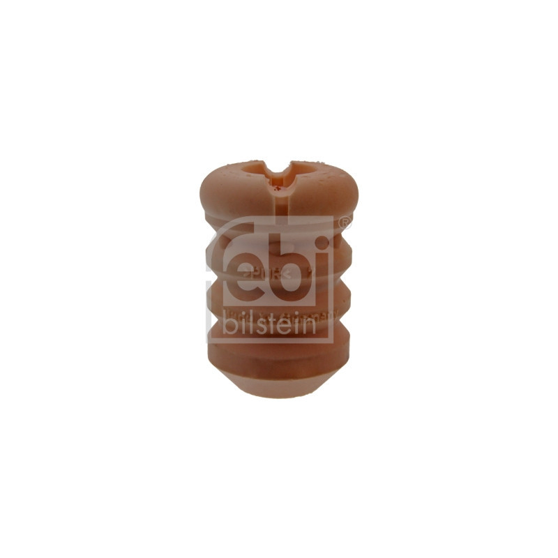 Soufflet de protection à l'unité (cache poussière) FEBI BILSTEIN