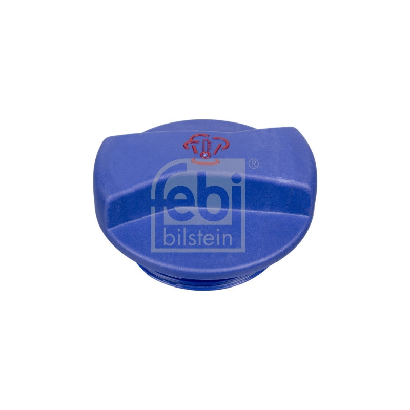Bouchon de vase d'expansion (liquide de refroidissement) FEBI BILSTEIN