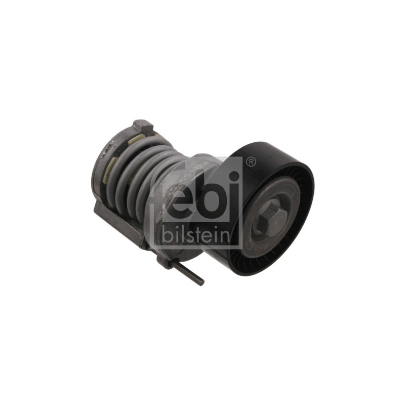 Tendeur de courroie (courroie d'accessoire) FEBI BILSTEIN