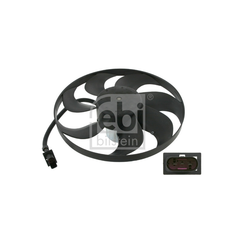 Ventilateur (refroidissement moteur) FEBI BILSTEIN