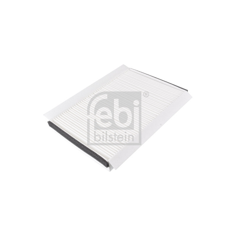 Filtre d'habitacle FEBI BILSTEIN