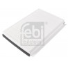 Filtre d'habitacle FEBI BILSTEIN