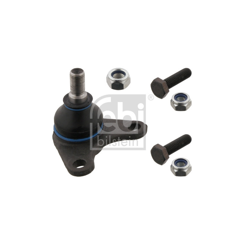 Rotule de suspension FEBI BILSTEIN