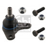 Rotule de suspension FEBI BILSTEIN
