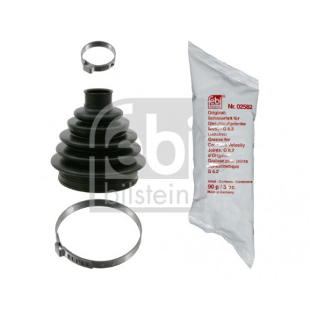 Jeu de joints-soufflets (Cardan) FEBI BILSTEIN