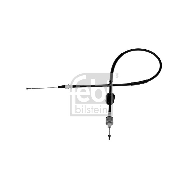 Cable d'embrayage FEBI BILSTEIN