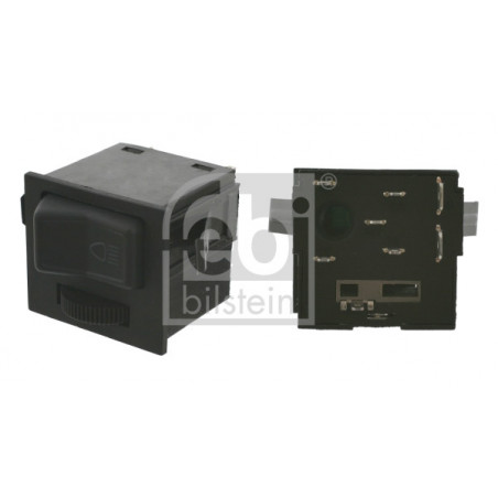 Interrupteur (lumière...