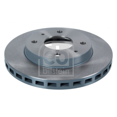 Jeu de 2 disques de frein...