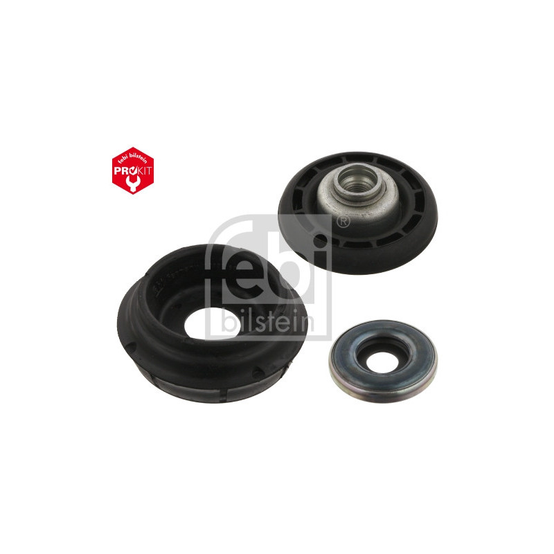 Kit de réparation (palier de la jambe de suspension) FEBI BILSTEIN