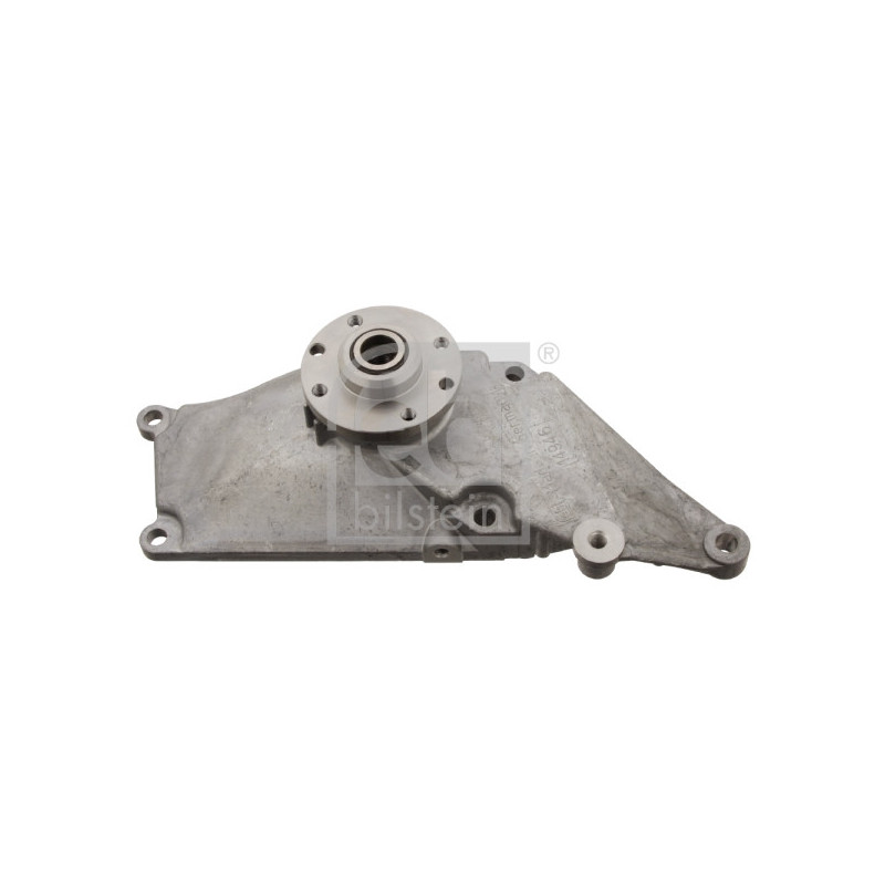 Support (ventilateur radiateur) FEBI BILSTEIN