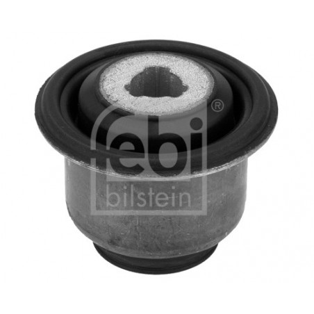 Silent bloc de triangle de suspension FEBI BILSTEIN